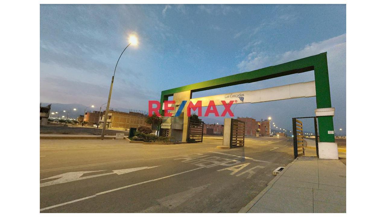 ✨ Oportunidad Única En Carabayllo: 105 M² En Zona Urbana Y De Alta Proyección