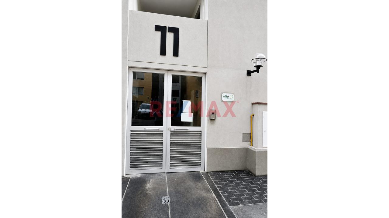 Departamento Semi-Amoblado En “Los Laureles – 3Ra Etapa” — foto 7