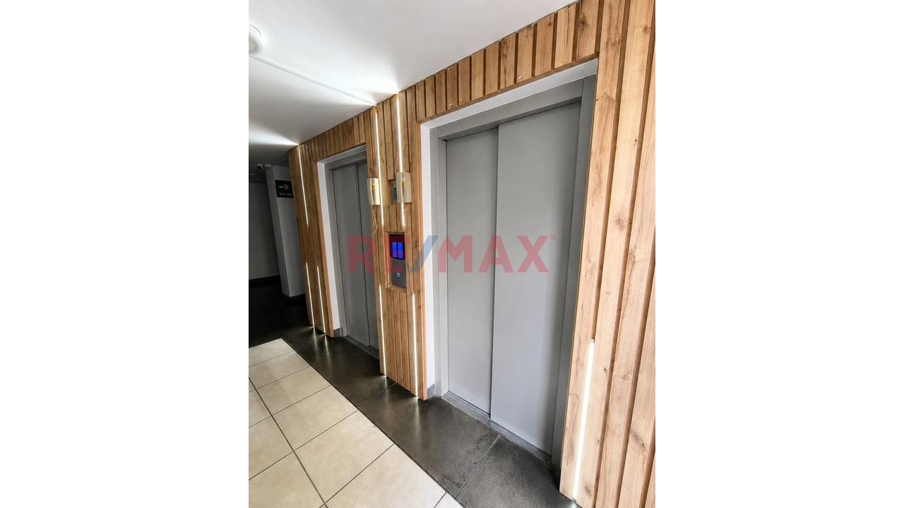 Departamento Semi-Amoblado En “Los Laureles – 3Ra Etapa” — foto 8