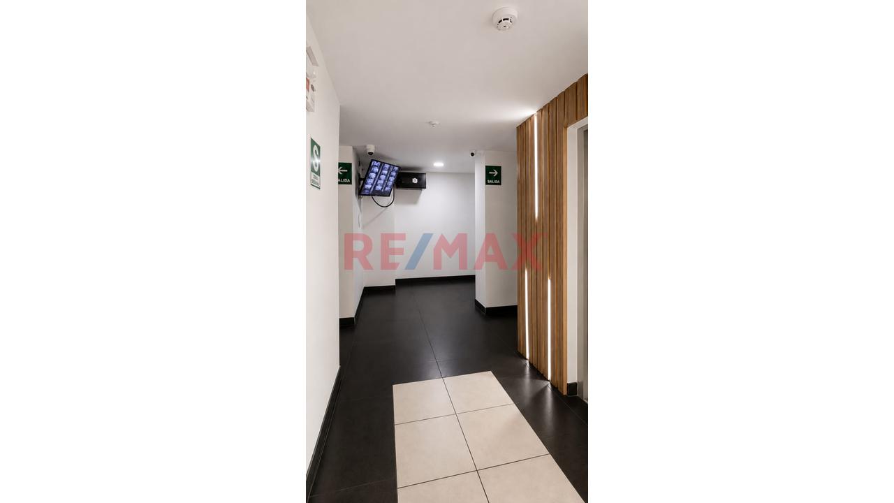 Departamento Semi-Amoblado En “Los Laureles – 3Ra Etapa” — foto 10