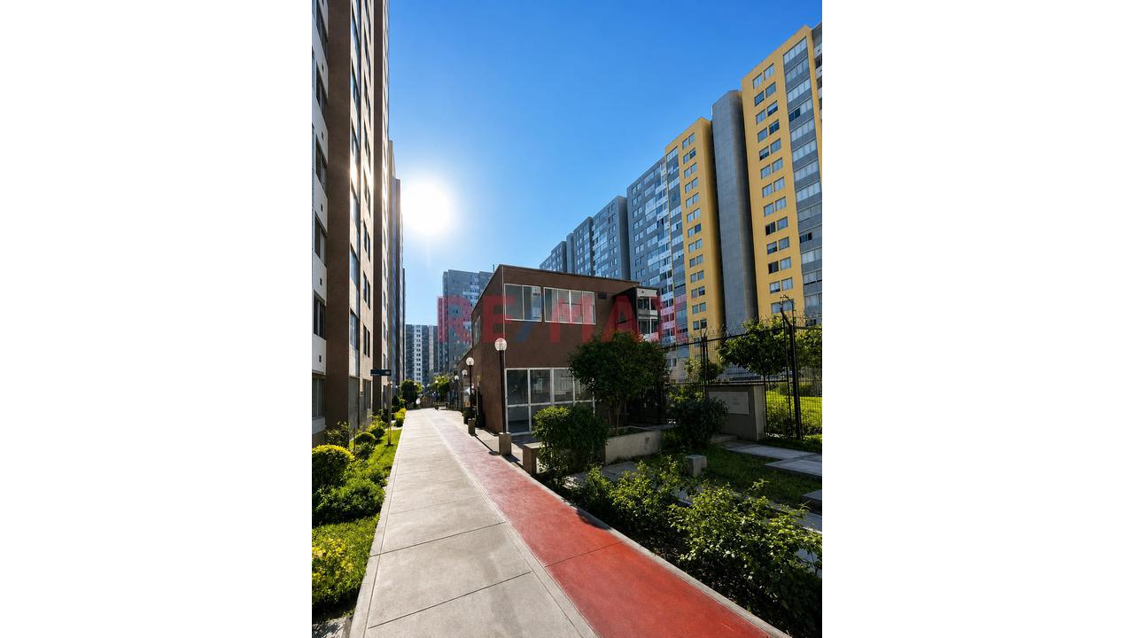 Departamento Semi-Amoblado En “Los Laureles – 3Ra Etapa” — foto 6