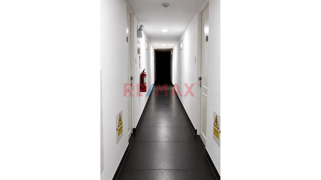Departamento Semi-Amoblado En “Los Laureles – 3Ra Etapa” — foto 12