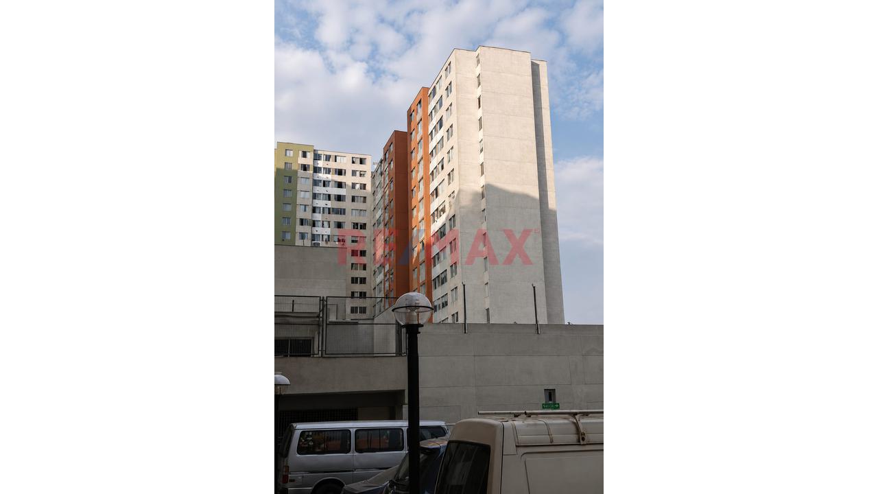 Departamento Semi-Amoblado En “Los Laureles – 3Ra Etapa” — foto 3