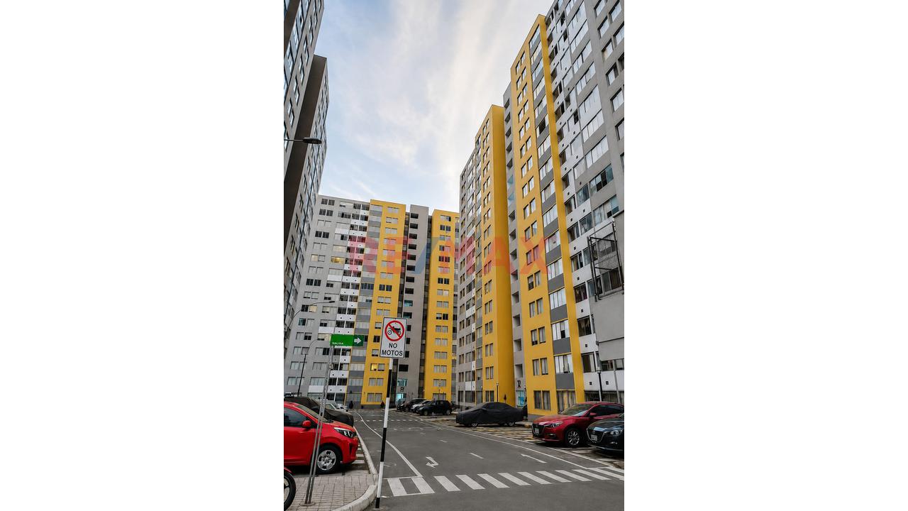 Departamento Semi-Amoblado En “Los Laureles – 3Ra Etapa” — foto 5