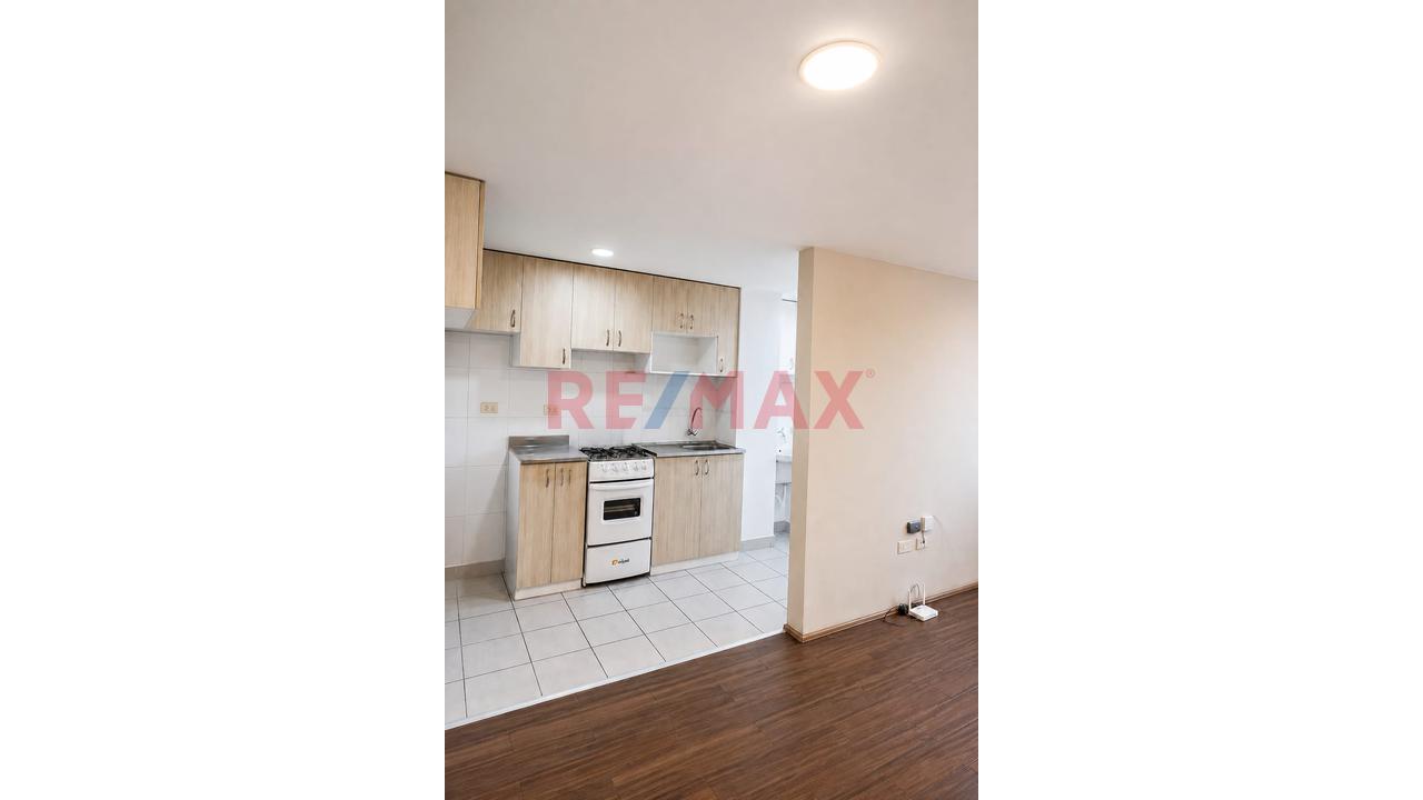 Departamento Semi-Amoblado En “Los Laureles – 3Ra Etapa” — foto 14