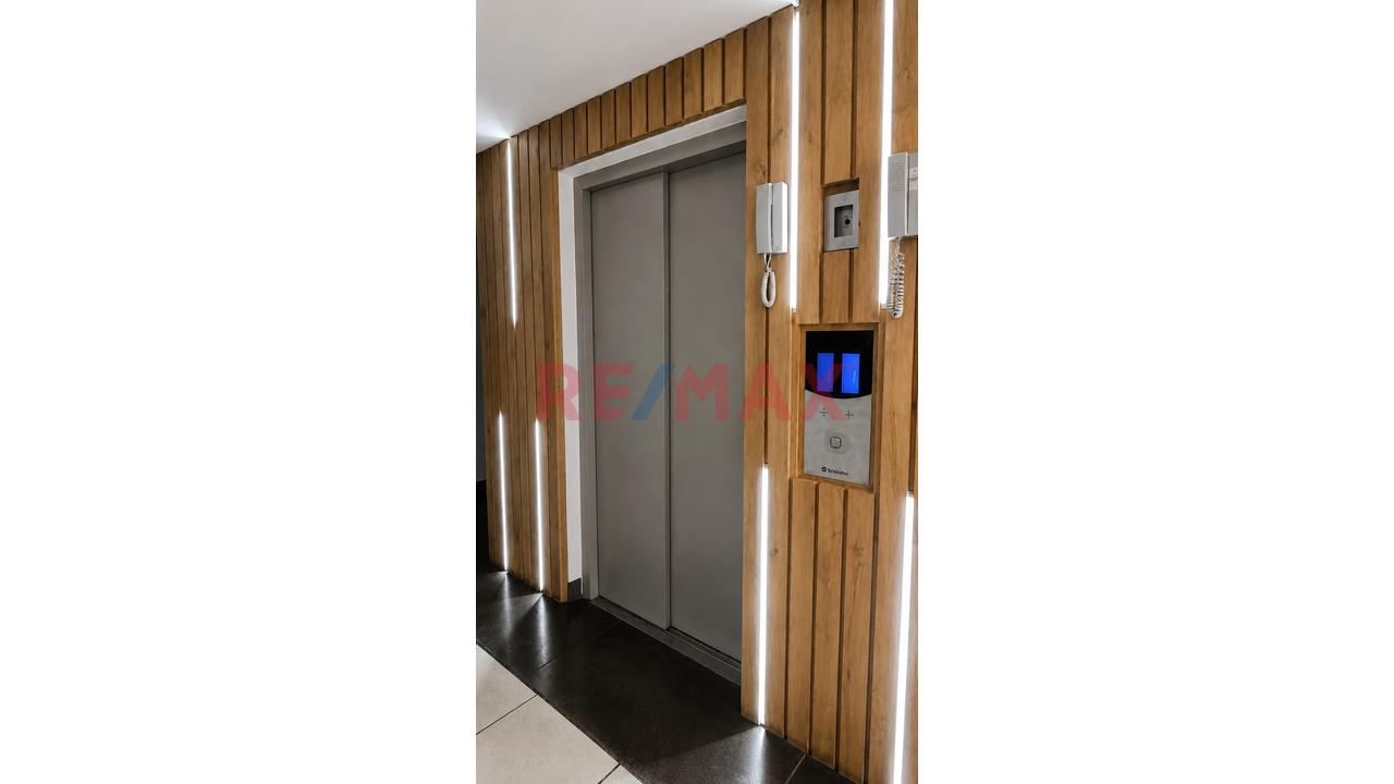 Departamento Semi-Amoblado En “Los Laureles – 3Ra Etapa” — foto 9
