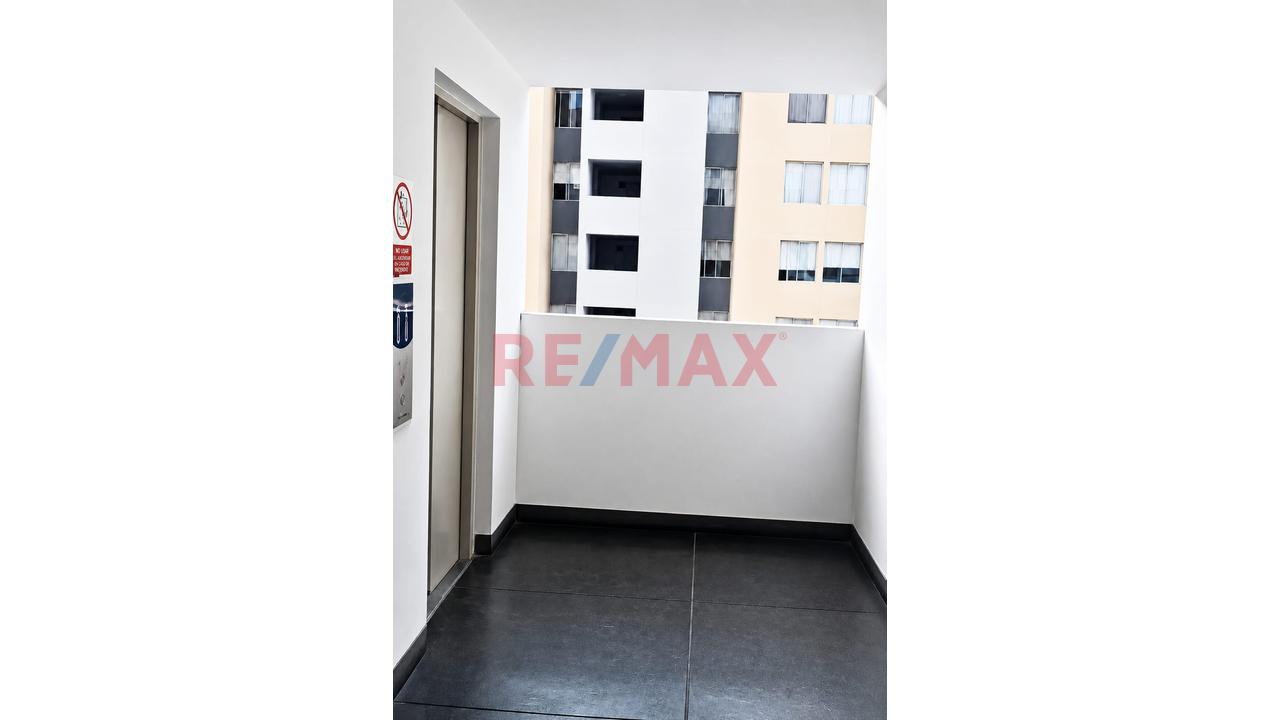 Departamento Semi-Amoblado En “Los Laureles – 3Ra Etapa” — foto 11