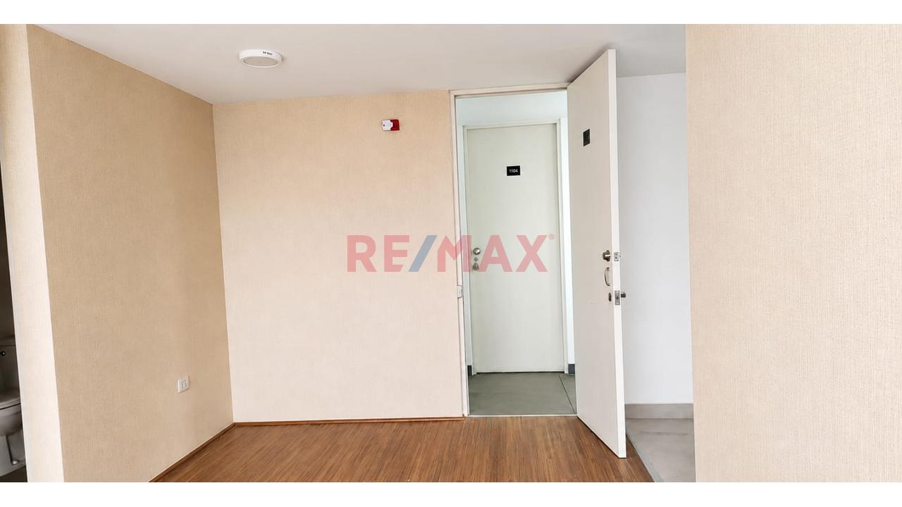 Departamento Semi-Amoblado En “Los Laureles – 3Ra Etapa” — foto 13