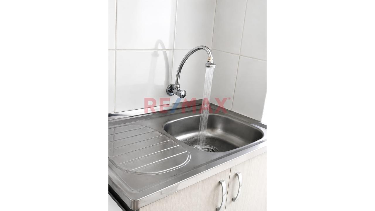 Departamento Semi-Amoblado En “Los Laureles – 3Ra Etapa” — foto 15