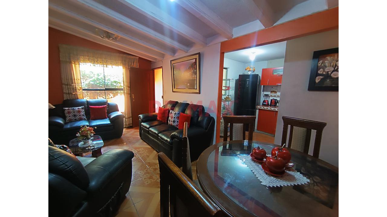 🏡✨ Exclusiva Casa En Venta – Urb. La Ribera Del Chillón Puente Piedra ✨🏡 — foto 3
