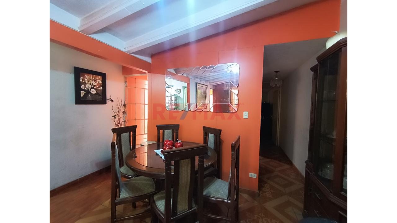 🏡✨ Exclusiva Casa En Venta – Urb. La Ribera Del Chillón Puente Piedra ✨🏡 — foto 4