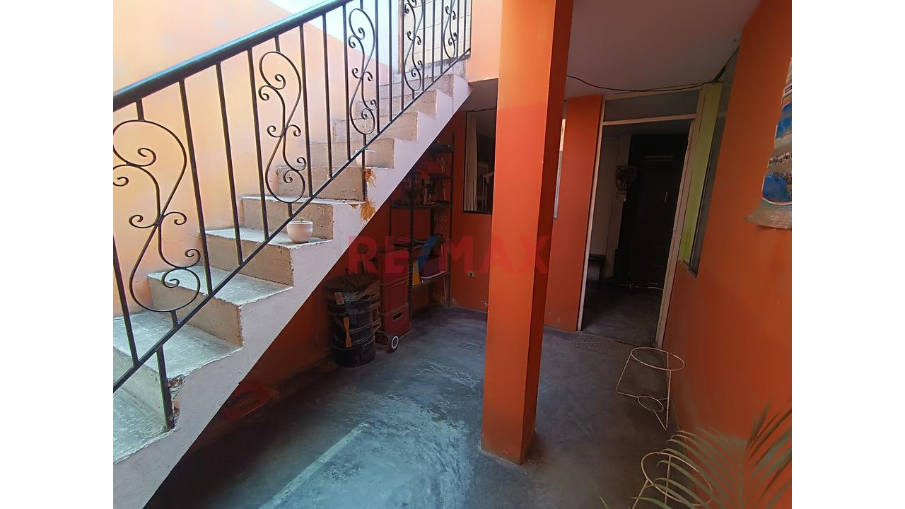 🏡✨ Exclusiva Casa En Venta – Urb. La Ribera Del Chillón Puente Piedra ✨🏡 — foto 11