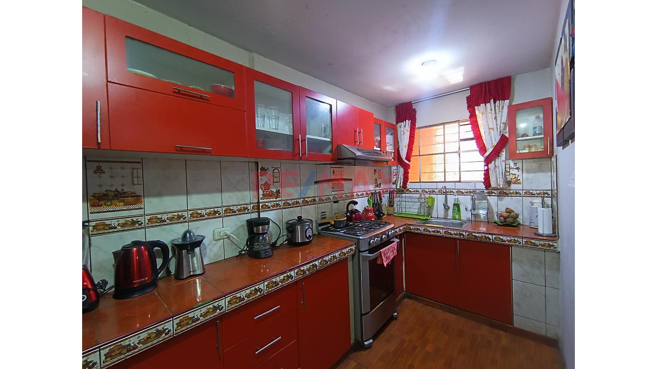 🏡✨ Exclusiva Casa En Venta – Urb. La Ribera Del Chillón Puente Piedra ✨🏡 — foto 5