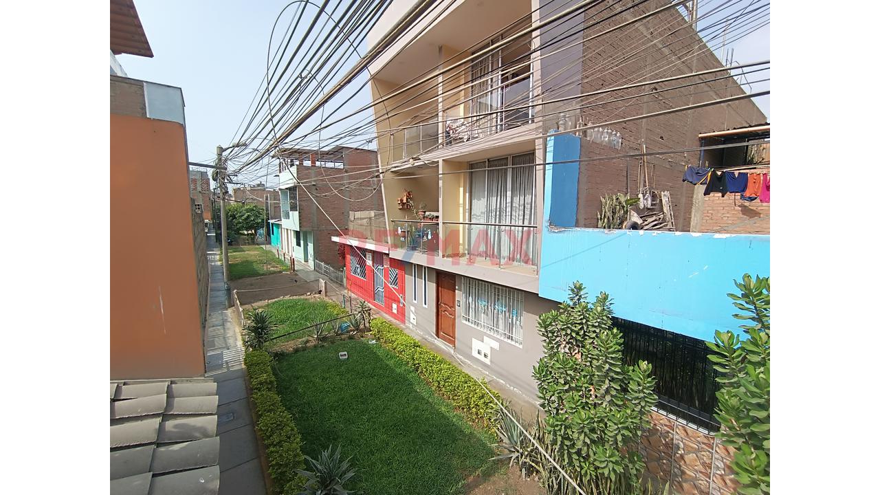 🏡✨ Exclusiva Casa En Venta – Urb. La Ribera Del Chillón Puente Piedra ✨🏡 — foto 15