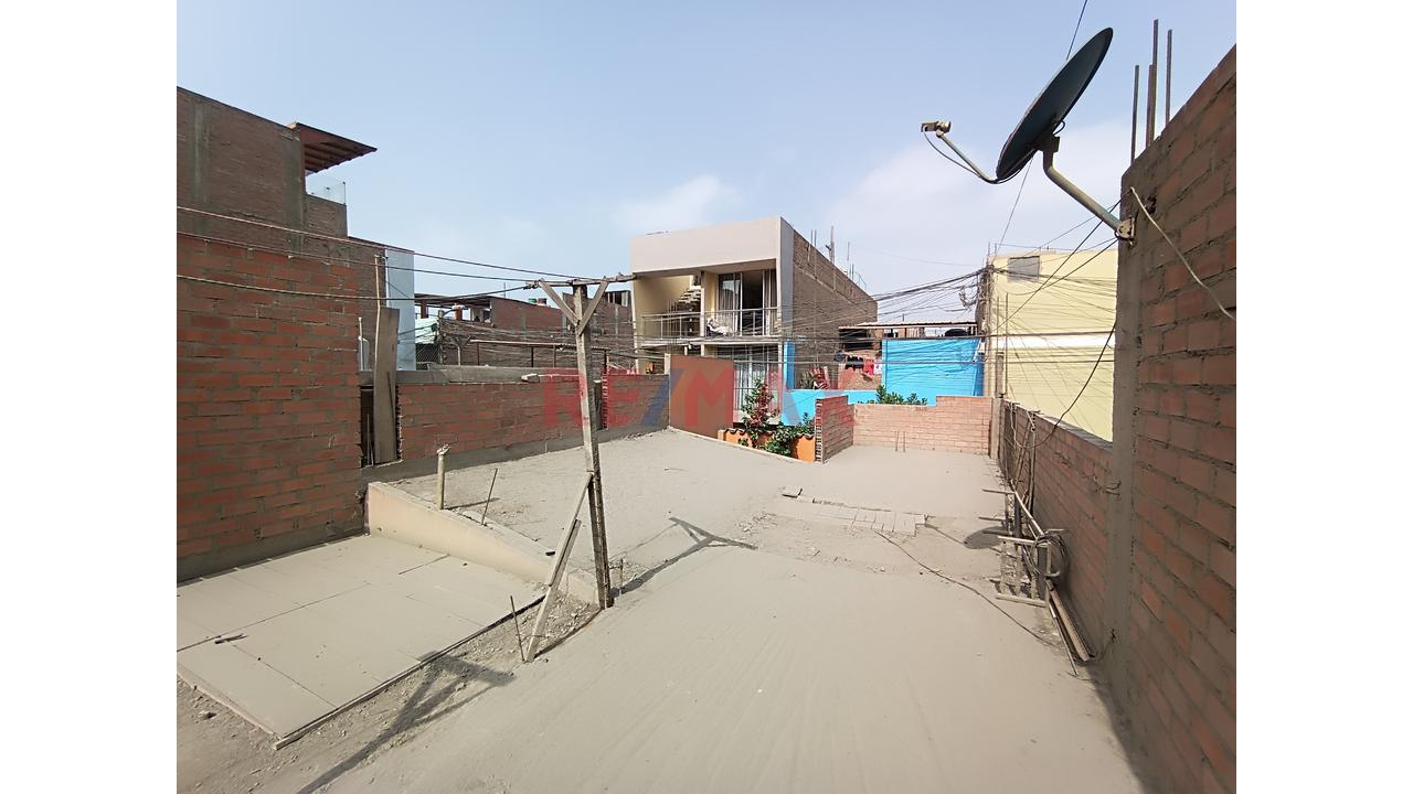 🏡✨ Exclusiva Casa En Venta – Urb. La Ribera Del Chillón Puente Piedra ✨🏡 — foto 13
