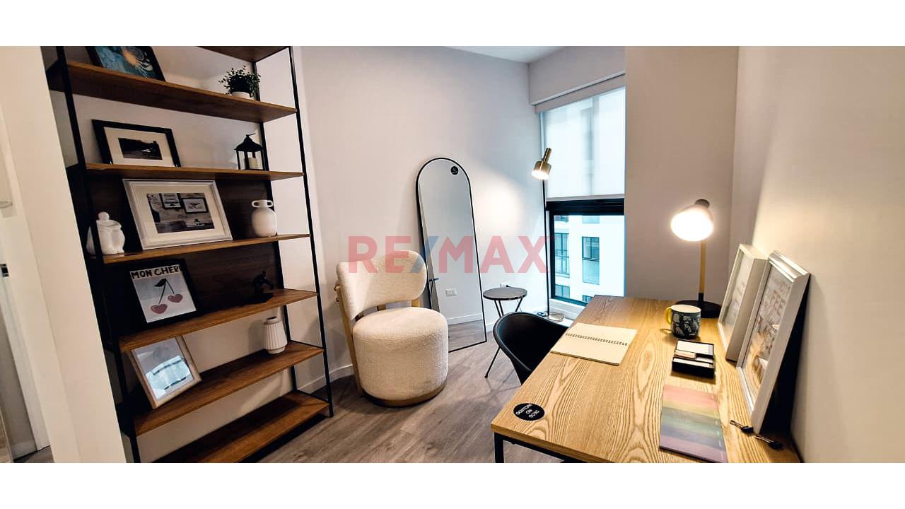 🏢 ⚠ Ultimos Departamentos Disponibles En Jesus Maria Con Entrega Inmediata — foto 9