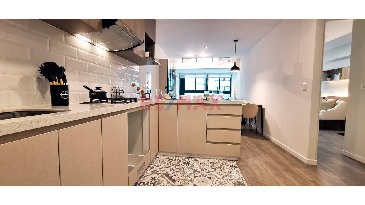 🏢 ⚠ Ultimos Departamentos Disponibles En Jesus Maria Con Entrega Inmediata — foto 4