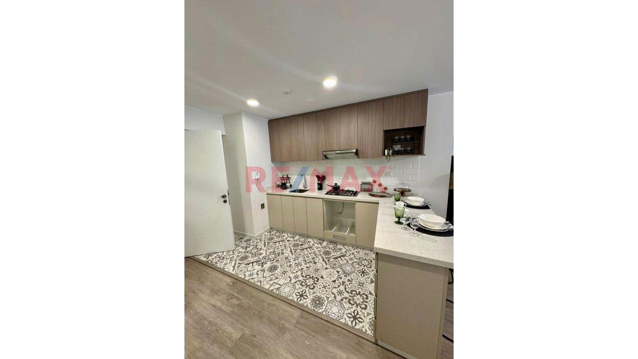 🏢 ⚠ Ultimos Departamentos Disponibles En Jesus Maria Con Entrega Inmediata — foto 3