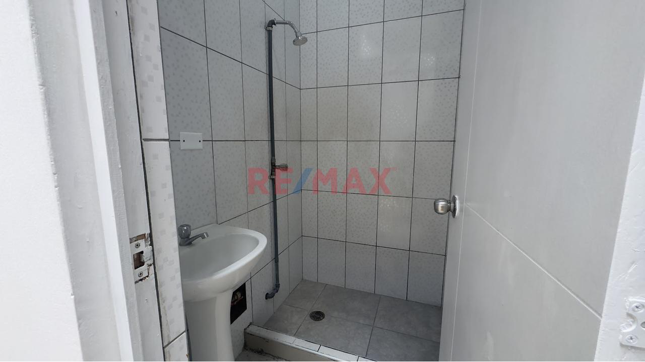 Local En Alquiler Urb. Patazca Av. Jose Maria Escriva Chiclayo - 8
