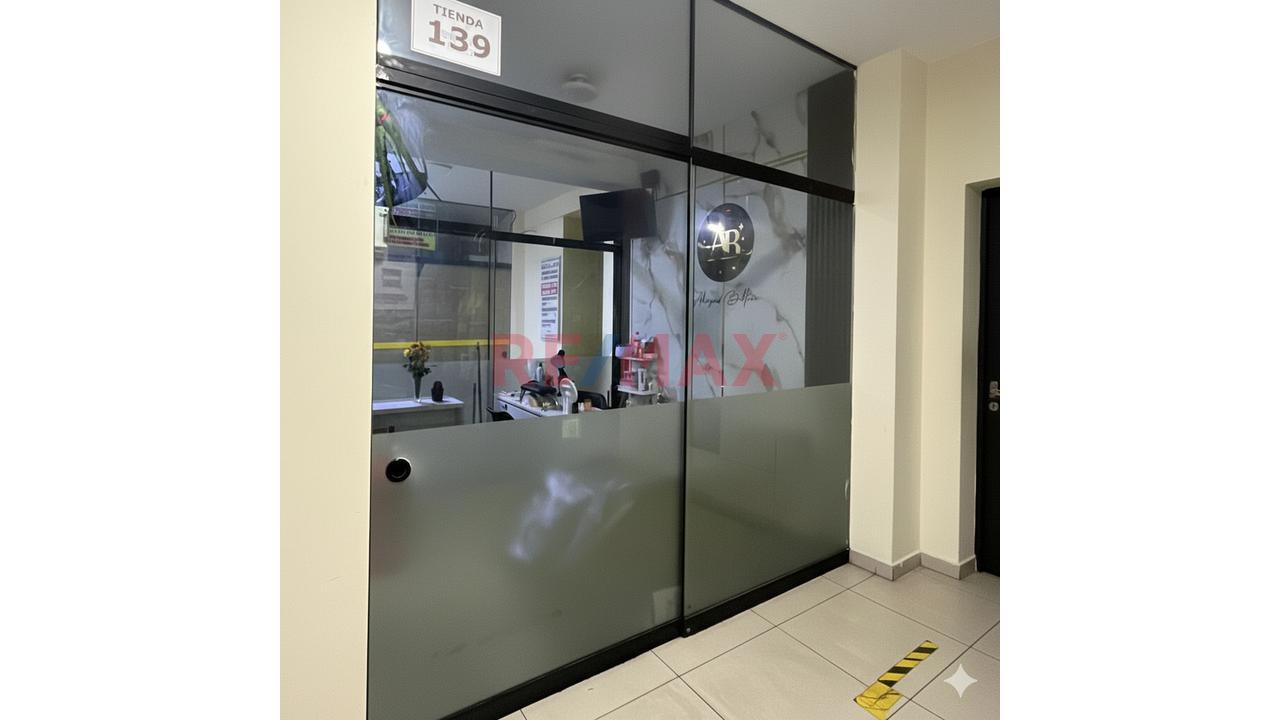 🔥 Local Comercial En Esquina – Ideal Para Tatuajes O Barbería - 6