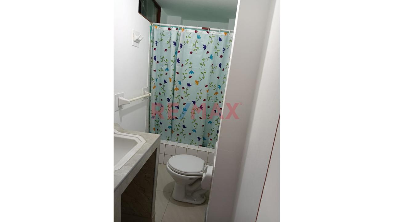 Venta De Departamento Dúplex Con Muy Buena Ubicación En Comas - 7