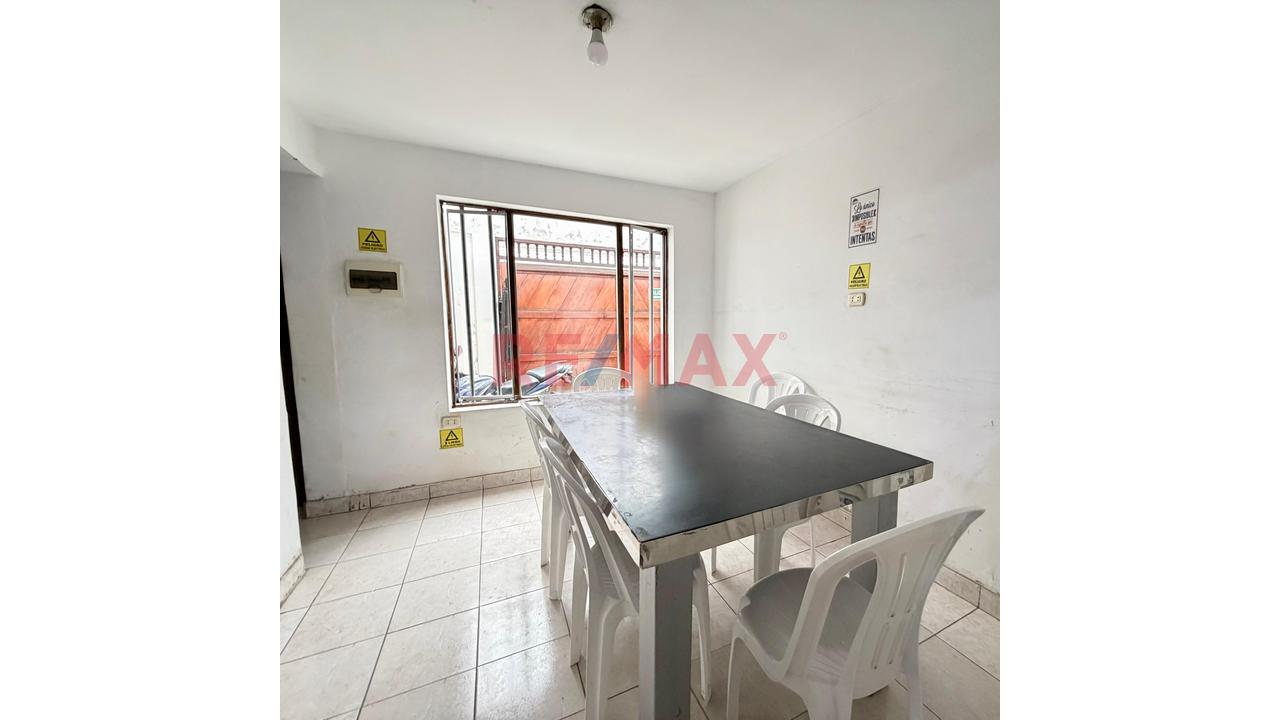 🔥 Oportunidad Única: Casa En Venta En La Urb. San Nicolas 🏡Cerca A La Unt - 4