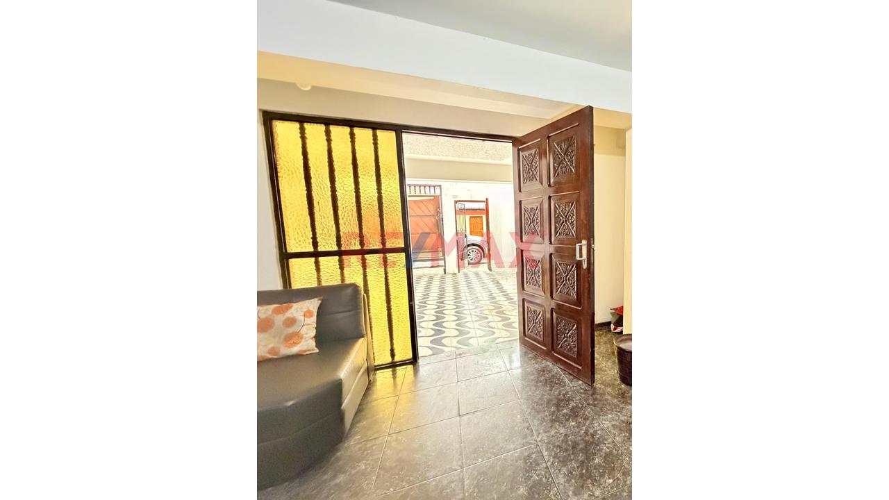 🔥 Oportunidad Única: Casa En Venta En La Urb. San Nicolas 🏡Cerca A La Unt - 16