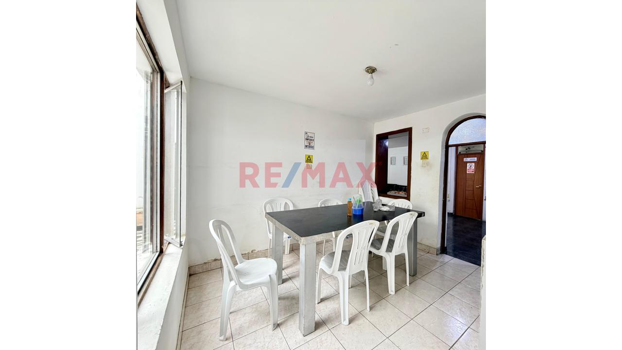 🔥 Oportunidad Única: Casa En Venta En La Urb. San Nicolas 🏡Cerca A La Unt - 7
