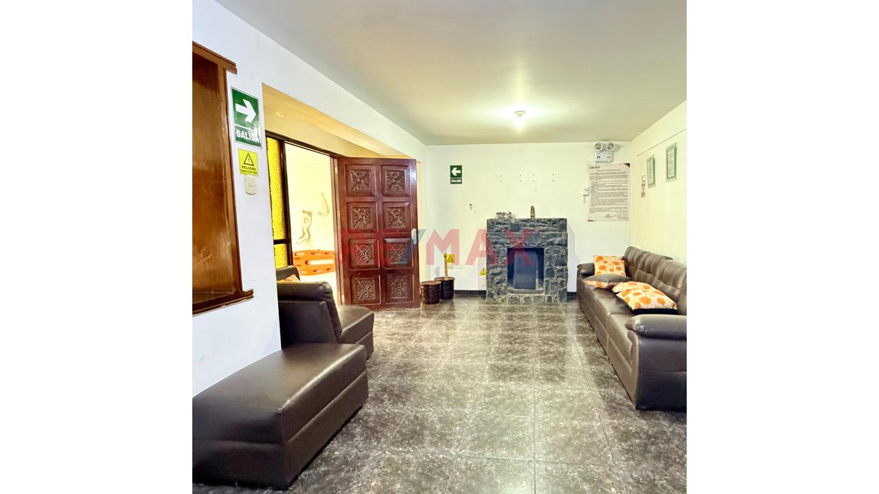🔥 Oportunidad Única: Casa En Venta En La Urb. San Nicolas 🏡Cerca A La Unt - 19