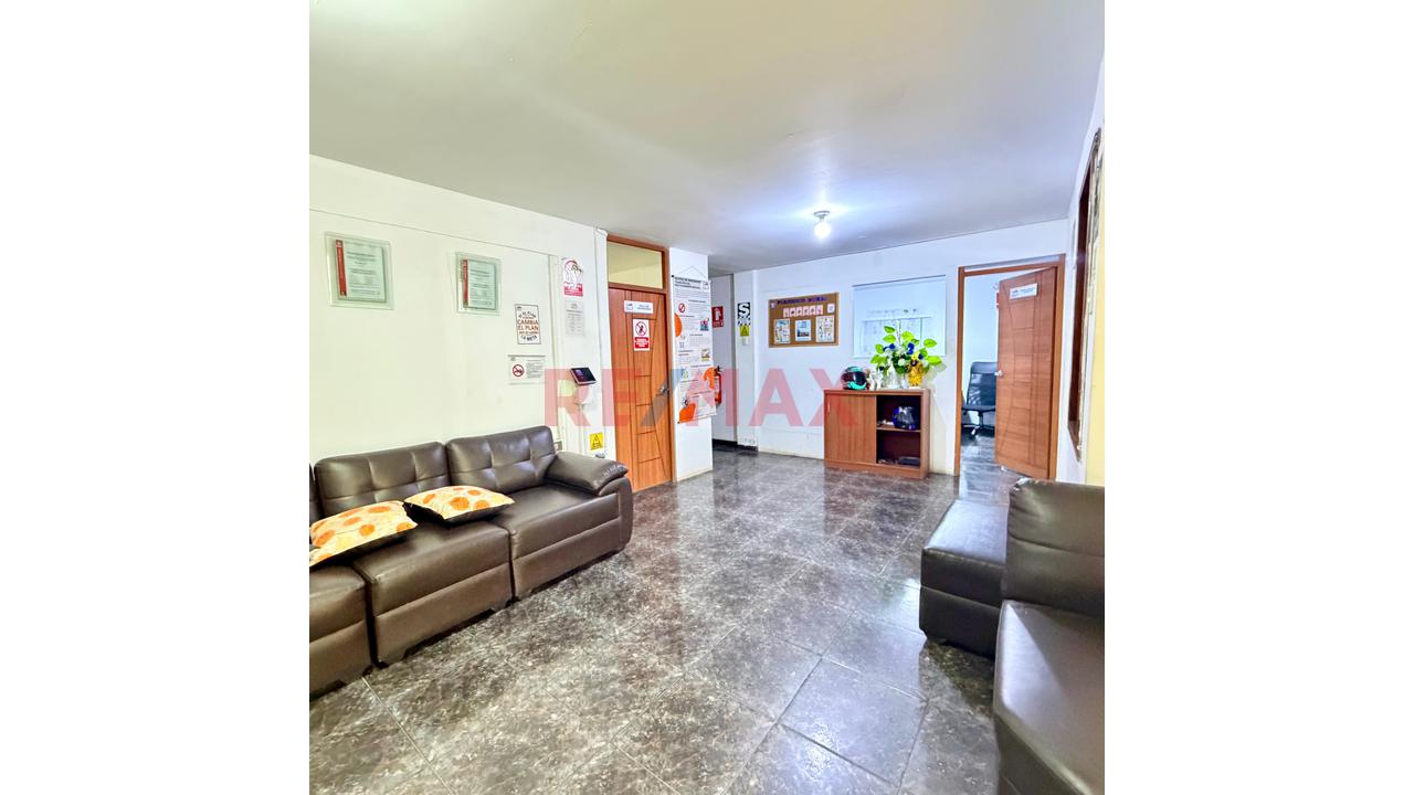 🔥 Oportunidad Única: Casa En Venta En La Urb. San Nicolas 🏡Cerca A La Unt - 5