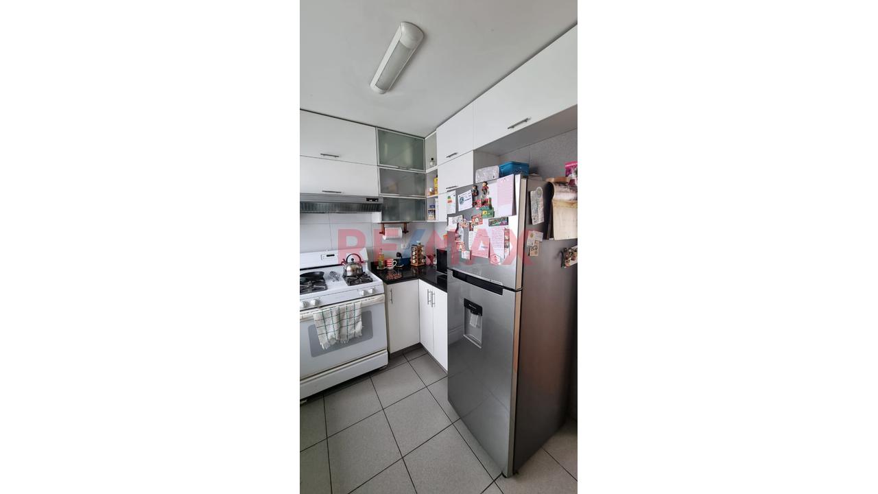 Venta Exclusivo Departamento Triplex En Urb. Higuereta - Surco — foto 8