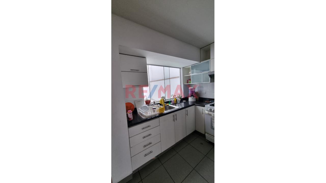 Venta Exclusivo Departamento Triplex En Urb. Higuereta - Surco — foto 6