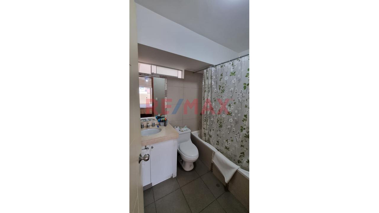 Venta Exclusivo Departamento Triplex En Urb. Higuereta - Surco — foto 14