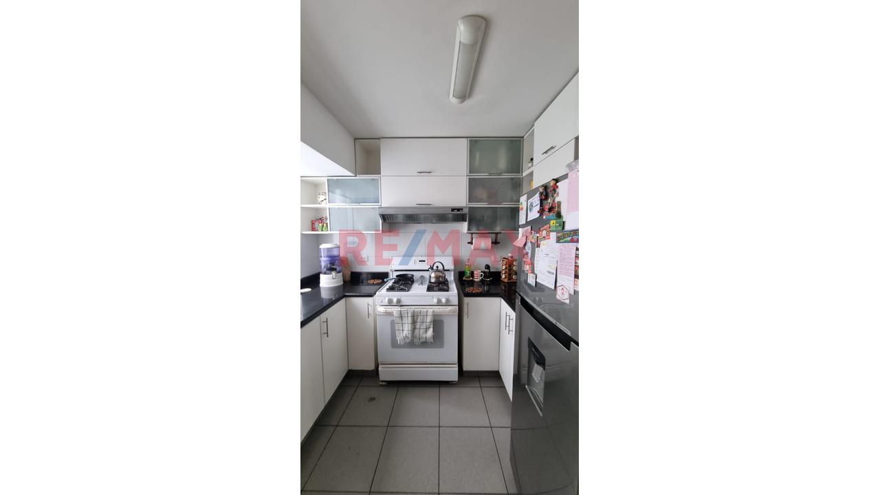 Venta Exclusivo Departamento Triplex En Urb. Higuereta - Surco — foto 7