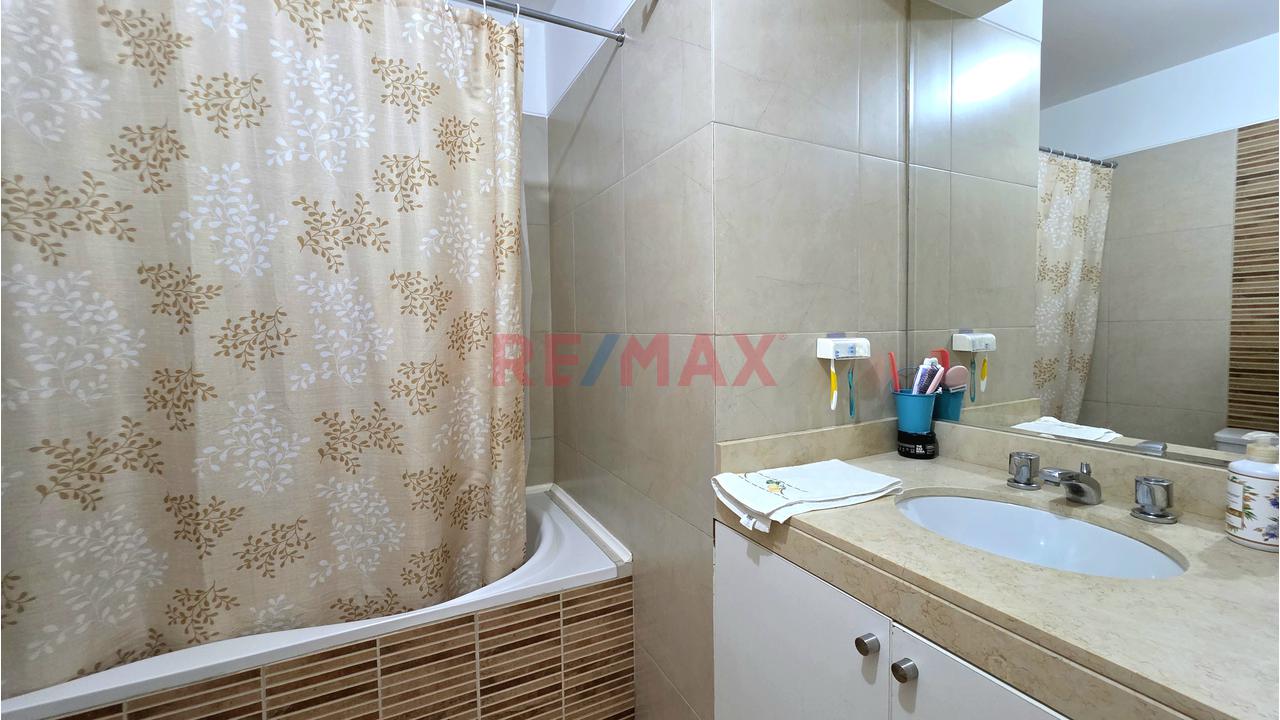 Venta Exclusivo Departamento Triplex En Urb. Higuereta - Surco — foto 15