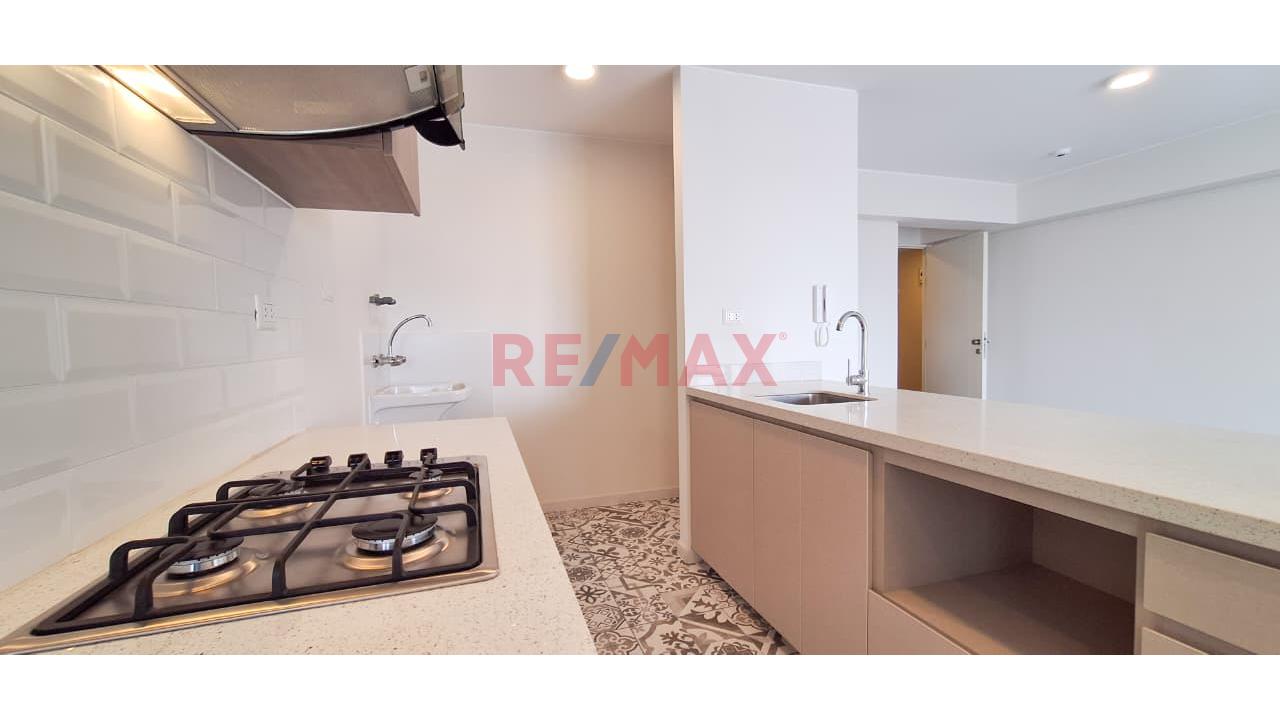 Venta Departamento Flat De Estreno – Entrega Inmediata En Jesús María — foto 6