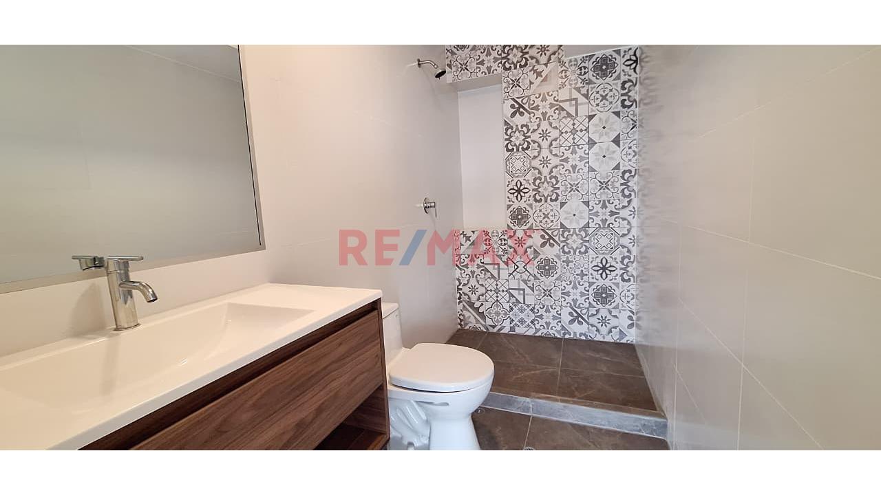 Venta Departamento Flat De Estreno – Entrega Inmediata En Jesús María — foto 7