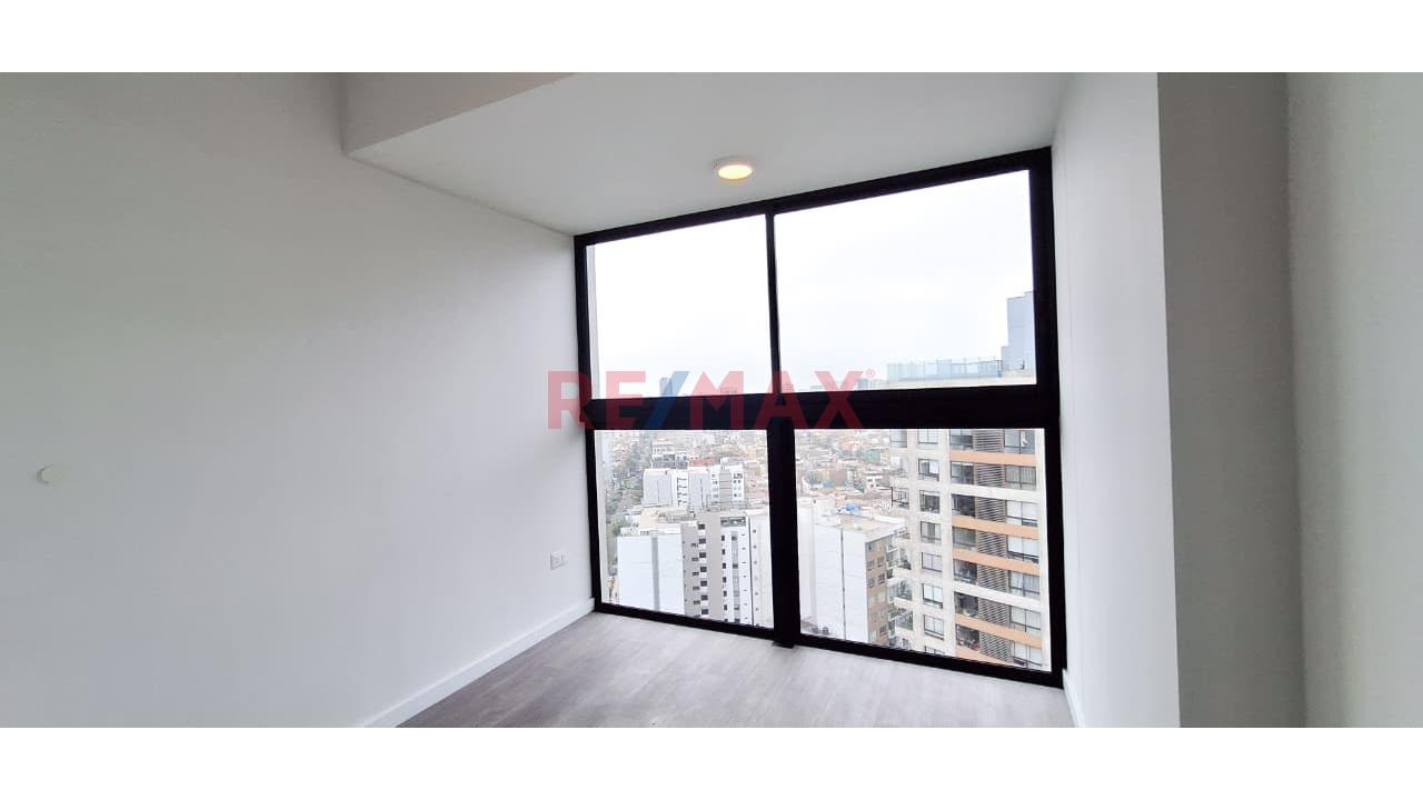Venta Departamento Flat De Estreno – Entrega Inmediata En Jesús María — foto 13