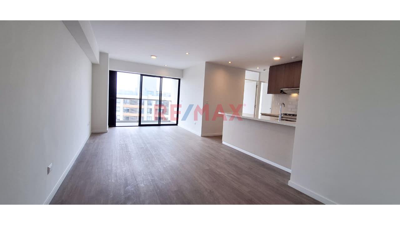 Venta Departamento Flat De Estreno – Entrega Inmediata En Jesús María — foto 3