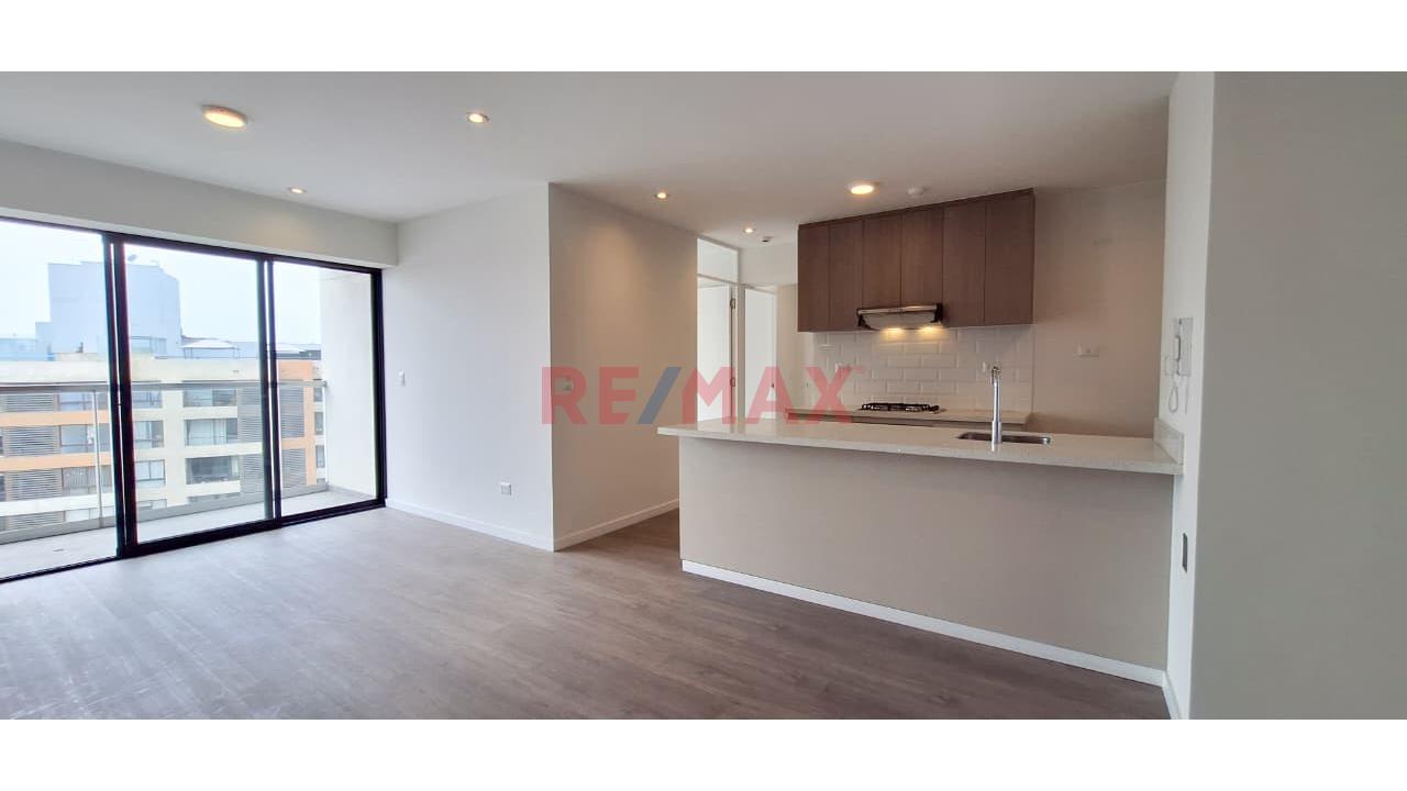 Venta Departamento Flat De Estreno – Entrega Inmediata En Jesús María — foto 4