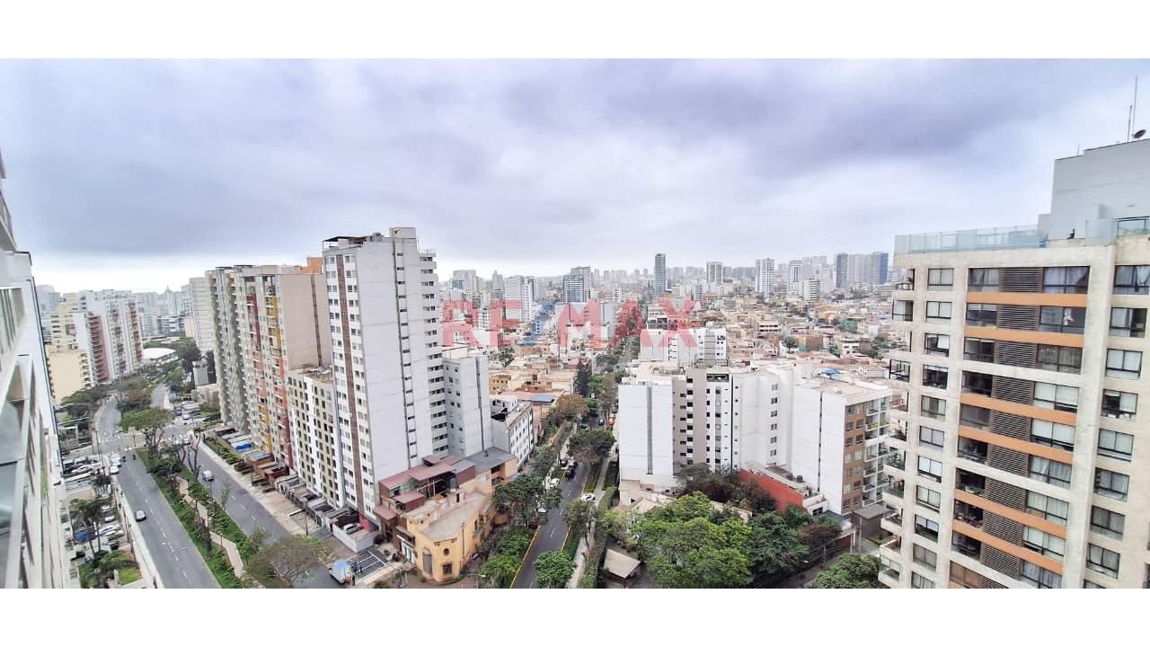 Venta Departamento Flat De Estreno – Entrega Inmediata En Jesús María