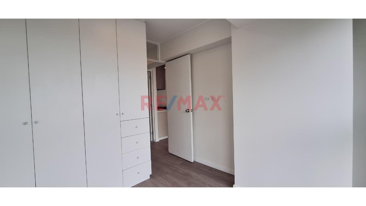 Venta Departamento Flat De Estreno – Entrega Inmediata En Jesús María — foto 11