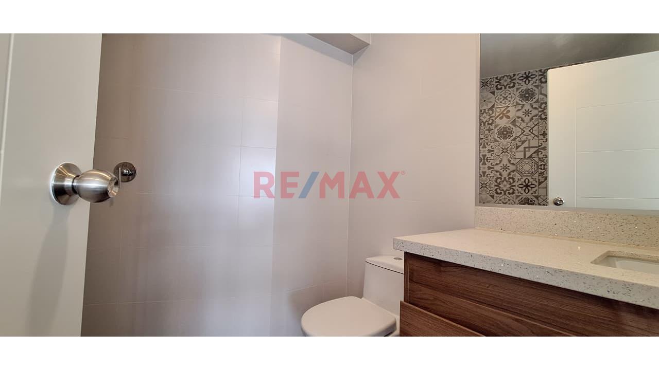 Venta Departamento Flat De Estreno – Entrega Inmediata En Jesús María — foto 10