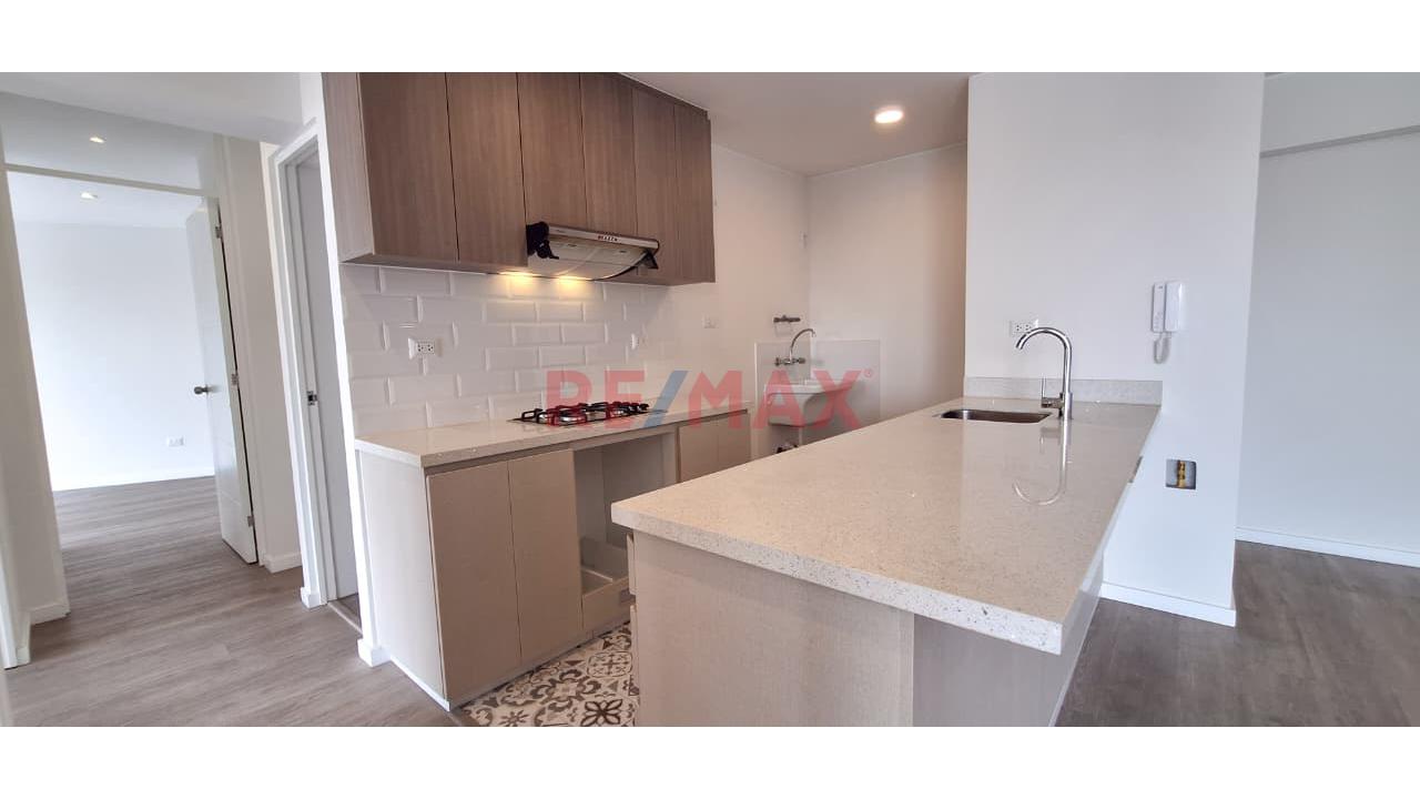Venta Departamento Flat De Estreno – Entrega Inmediata En Jesús María — foto 5