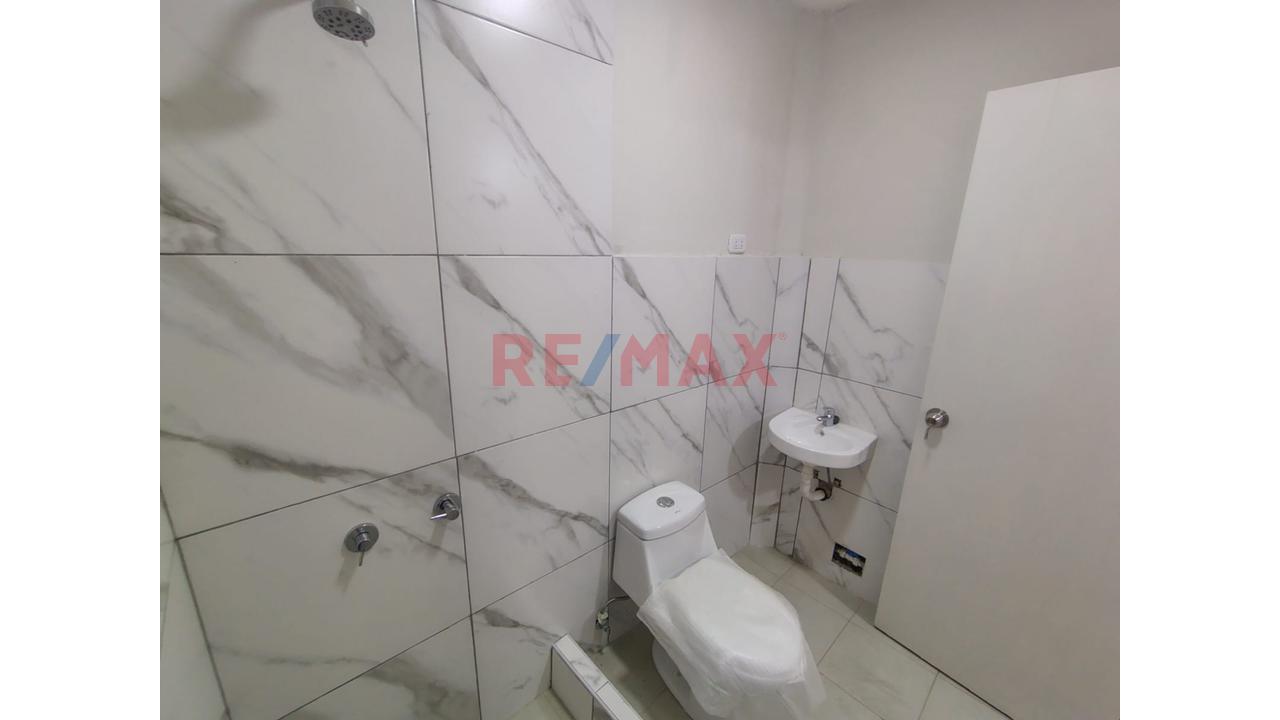 Vive En Primer Piso  Ingreso Independiente Cerca Al Óvalo De La Perla — foto 13