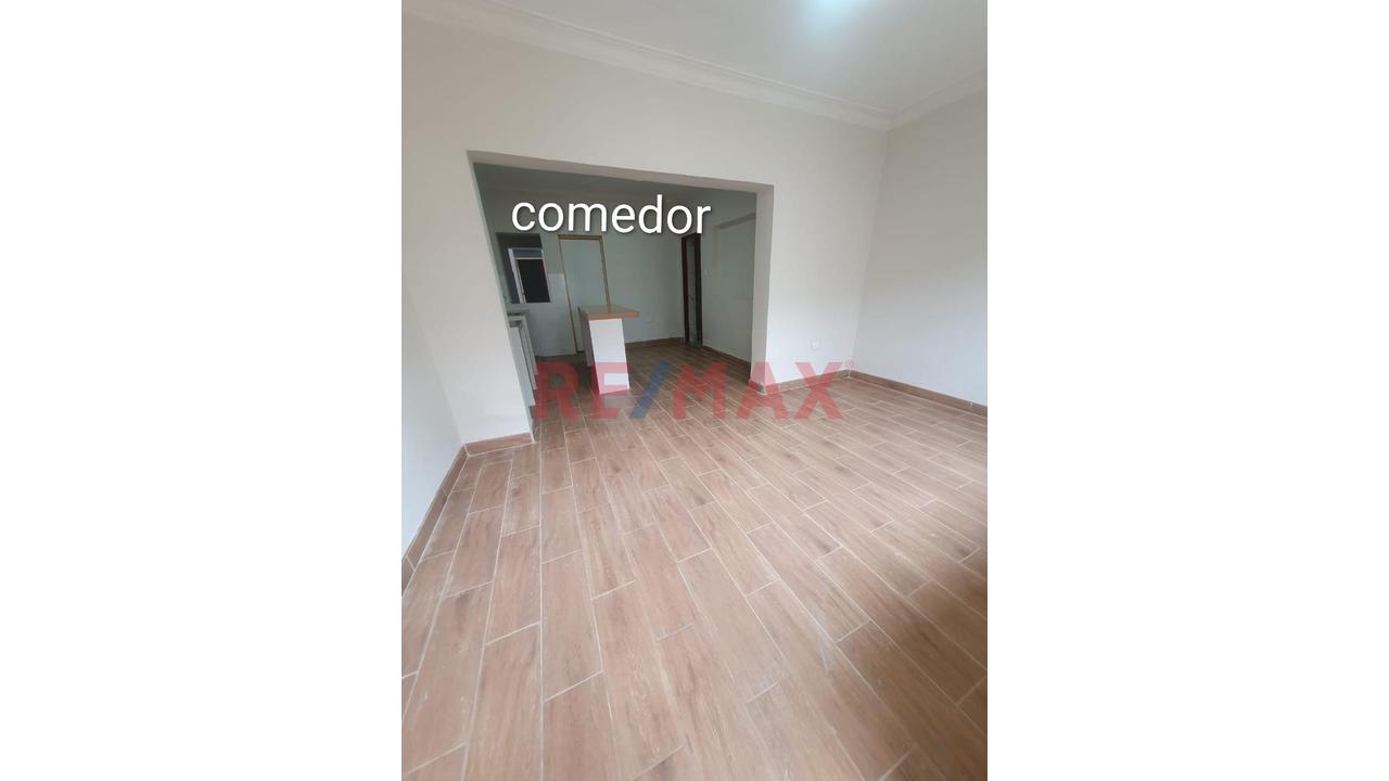 Vive En Primer Piso  Ingreso Independiente Cerca Al Óvalo De La Perla — foto 4