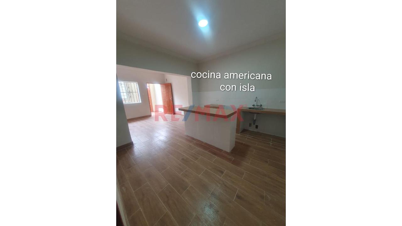 Vive En Primer Piso  Ingreso Independiente Cerca Al Óvalo De La Perla — foto 5