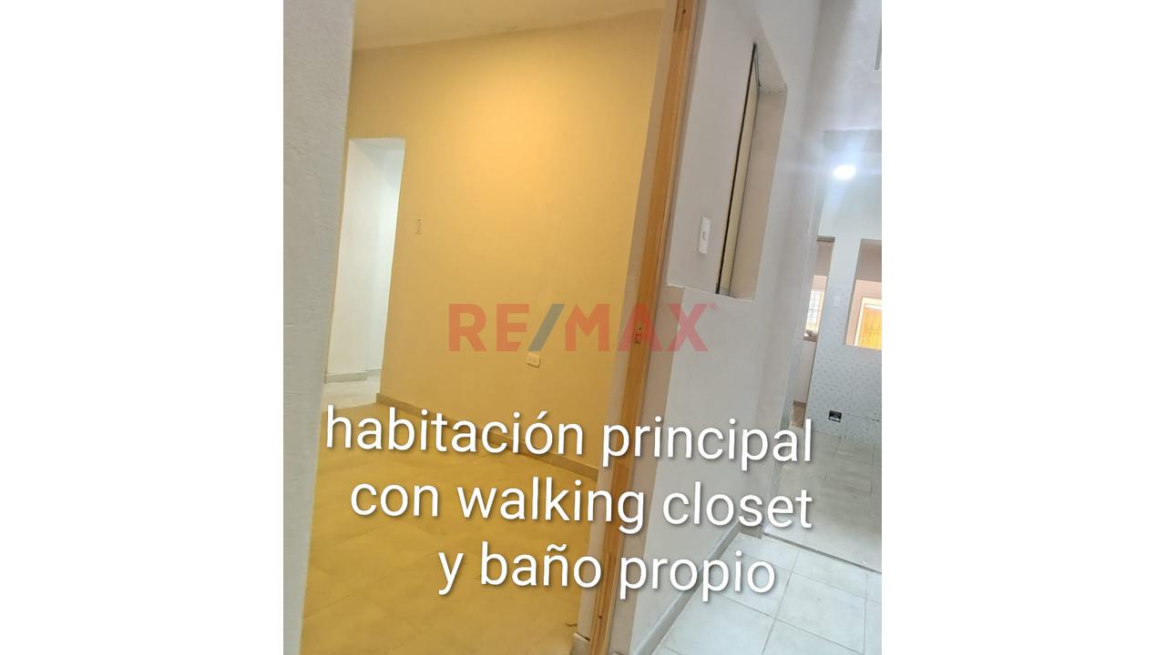 Vive En Primer Piso  Ingreso Independiente Cerca Al Óvalo De La Perla — foto 11