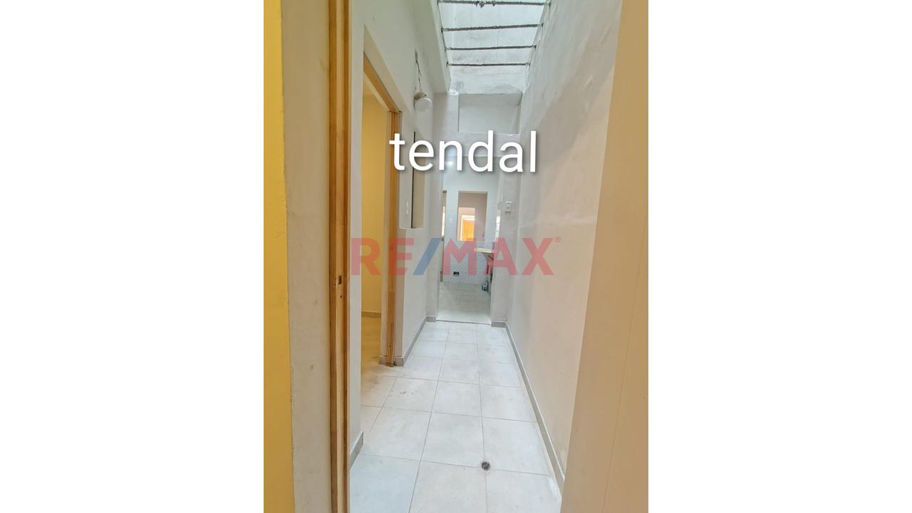 Vive En Primer Piso  Ingreso Independiente Cerca Al Óvalo De La Perla — foto 10