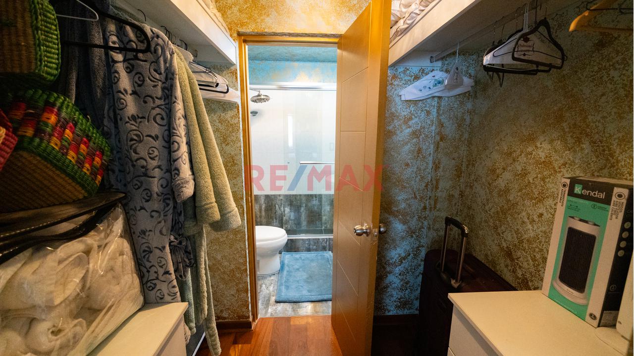 Exclusivo Departamento En Venta En Miraflores | Totalmente Amoblado — foto 10